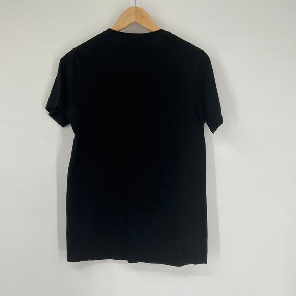 Black Matter Sloth Motivational Graphic T-Shirt Size Small - Picture 2 of 4